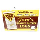 Vntg Tom
