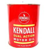 Vntg 1gal Kendall Motor Oil can