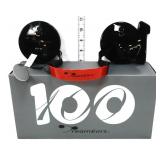 100th Anniversary Disney Dream Ears in org box