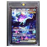 Pokemon Walking Wake Azure Seas Catharsis card