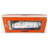 Lionel US Army Target Launcher in org box