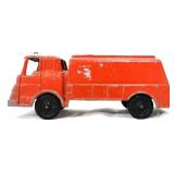 Vntg Tootsietoy metal tanker truck see photos