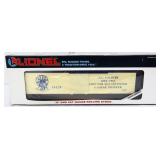 Lionel AC Gilbert Reefer in org box