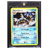 Pokemon Gyarados Tail Revenge Wreak Havoc card