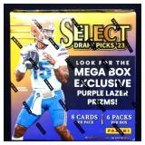 BNIB 2023 Panini Draft football card set