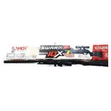 Gamo Swarm 10x Air Rifle in box