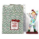 Dept 56 All Through House Peter in box