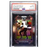 Graded GM 2022 Chronicles Desmond Ridder card