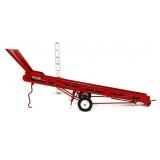 Vntg Tru-Scale hay elevator