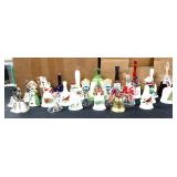 Mixed estate lot, inc bells