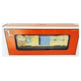 Lionel Easter 1999 train car in box