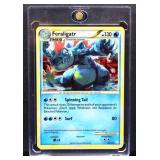 Pokemon Feraligatr Spinning Tail Surf card