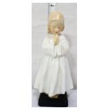 Vntg 6in Royal Doulton BedTime child figure