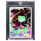 Pokemon Bulbasaur Bind Down card