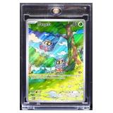 Pokemon Tangela Tactful Tangling card