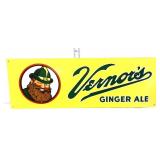 Metal Vernor