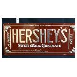 Metal Hershey
