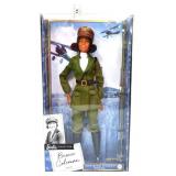 Inspiring Women Bessie Coleman figure NO SHIP