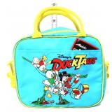 Disney Duck Tales soft side lunchbox w/ thermos