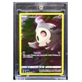 Pokemon Duskull Perplex card