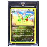 Pokemon Flygon Sand Flap Sand Tomb card