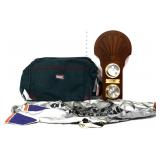 Mixed estate lot, inc barometer