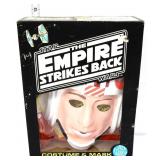 Vntg Star Wars Empire Strikes Back Luke costume