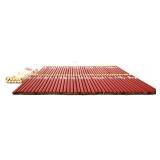 Lot of vintage Coca Cola pencils