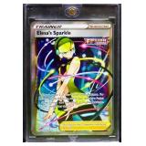 Pokemon Elesa