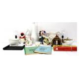 Mixed estate lot, inc creamers