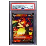 Graded M Pokemon 2021 Lance