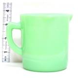 Jadeite 1 cup measurer
