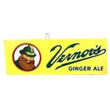 Metal Vernor