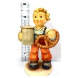 Made in Germany Hummel Pretzel Boy figure