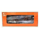 Lionel Flatcar With Propellers in org box