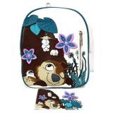 Disney Raya & The Last Dragon mini backpack