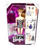 Barbie 35th Anniversary doll in box NO SHIPPING