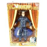 NSYNC Justin Timberlake figure in box NO SHIPPING