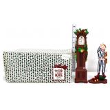Dept 56 All Through House Theodore in box