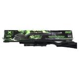 NXG Multi Pump Air Rifle in box