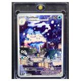 Pokemon Vanilluxe Ram Double Freeze card