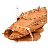 Coca Cola baseball glove