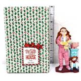 Dept 56 All Through House Emily in box