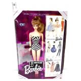Barbie 35th Anniversary doll in box NO SHIPPING