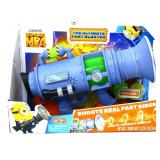 Despicable Me 4 Fart Blaster in org package