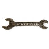 BF Avery & Sons vintage wrench