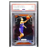 Graded M 2019 Panini Cameron Johnson card