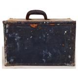 Vintage Pilliod machinist chest see photos