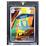 Pokemon Drakloak Recon Directive card