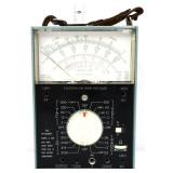 Vintage Western Electric analog tester